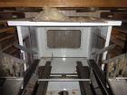 Used Durand-Wayland Fruit Sizing, Polishing and Bag Packaging Line