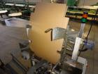 Used Durand-Wayland Fruit Sizing, Polishing and Bag Packaging Line