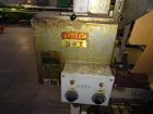 Used Durand-Wayland Fruit Sizing, Polishing and Bag Packaging Line