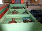 Used Durand-Wayland Fruit Sizing, Polishing and Bag Packaging Line