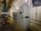 Used Durand-Wayland Fruit Sizing, Polishing and Bag Packaging Line