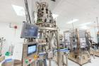 Used Complete WeighPack Systems Weighing, Dispensing, Filling, Capping, Labelin