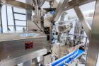 Used Complete WeighPack Systems Weighing, Dispensing, Filling, Capping, Labelin