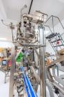 Used Complete WeighPack Systems Weighing, Dispensing, Filling, Capping, Labelin