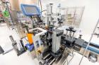Used Complete WeighPack Systems Weighing, Dispensing, Filling, Capping, Labelin