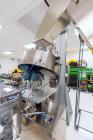 Used Complete WeighPack Systems Weighing, Dispensing, Filling, Capping, Labelin
