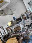 Used WeighPack Jar/Bottle Filling Line – 14-Head Scale, Capper, Labeler & Sealer