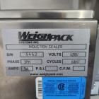 Used WeighPack Jar/Bottle Filling Line – 14-Head Scale, Capper, Labeler & Sealer