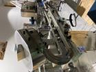 Used WeighPack Jar/Bottle Filling Line – 14-Head Scale, Capper, Labeler & Sealer