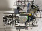 Used WeighPack Jar/Bottle Filling Line – 14-Head Scale, Capper, Labeler & Sealer
