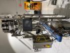 Used WeighPack Jar/Bottle Filling Line – 14-Head Scale, Capper, Labeler & Sealer