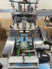 Used PPE Face Mask Converting & Wrapping Line – Ultrasonic Welding & Flow Wrappers