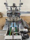 Used PPE Face Mask Converting & Wrapping Line – Ultrasonic Welding & Flow Wrappers