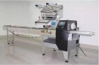 Used PPE Face Mask Converting & Wrapping Line – Ultrasonic Welding & Flow Wrappers