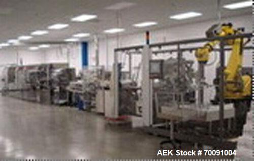 IMA-BFB CP18 Casepacker 03001 