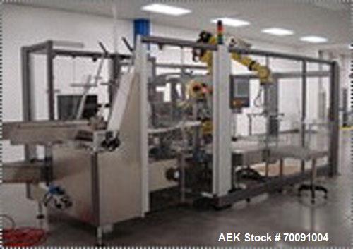 IMA-BFB CP18 Casepacker 03001 