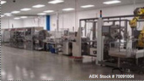 IMA-BFB CP18 Casepacker 03001 