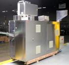 Used- Bosch Pharmaceutical Blister Pack and Cartoner Solid Dose Packaging System