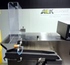 Used Bosch Pharmaceutical Blister Pack and Cartoner Solid Dose Packaging System