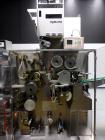 Used Bosch Pharmaceutical Blister Pack and Cartoner Solid Dose Packaging System