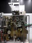 Used- Bosch Pharmaceutical Blister Pack and Cartoner Solid Dose Packaging System