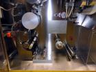 Used Bosch Pharmaceutical Blister Pack and Cartoner Solid Dose Packaging System