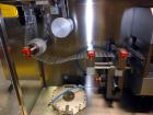 Used Bosch Pharmaceutical Blister Pack and Cartoner Solid Dose Packaging System