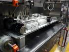 Used Bosch Pharmaceutical Blister Pack and Cartoner Solid Dose Packaging System