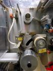 Used- Bosch Pharmaceutical Blister Pack and Cartoner Solid Dose Packaging System