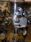 Used Bosch Pharmaceutical Blister Pack and Cartoner Solid Dose Packaging System
