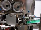 Used Bosch Pharmaceutical Blister Pack and Cartoner Solid Dose Packaging System
