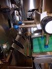 Used Bosch Pharmaceutical Blister Pack and Cartoner Solid Dose Packaging System