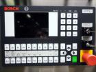 Used Bosch Pharmaceutical Blister Pack and Cartoner Solid Dose Packaging System