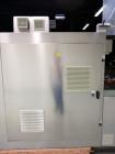 Used Bosch Pharmaceutical Blister Pack and Cartoner Solid Dose Packaging System