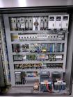 Used Bosch Pharmaceutical Blister Pack and Cartoner Solid Dose Packaging System