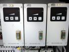 Used Bosch Pharmaceutical Blister Pack and Cartoner Solid Dose Packaging System