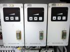 Used- Bosch Pharmaceutical Blister Pack and Cartoner Solid Dose Packaging System