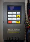 Used Bosch Pharmaceutical Blister Pack and Cartoner Solid Dose Packaging System