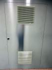 Used Bosch Pharmaceutical Blister Pack and Cartoner Solid Dose Packaging System