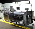 Used Bosch Pharmaceutical Blister Pack and Cartoner Solid Dose Packaging System