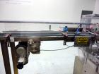 Used Bosch Pharmaceutical Blister Pack and Cartoner Solid Dose Packaging System
