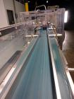 Used Bosch Pharmaceutical Blister Pack and Cartoner Solid Dose Packaging System