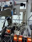 Used Bosch Pharmaceutical Blister Pack and Cartoner Solid Dose Packaging System