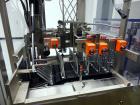 Used Bosch Pharmaceutical Blister Pack and Cartoner Solid Dose Packaging System