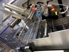 Used Bosch Pharmaceutical Blister Pack and Cartoner Solid Dose Packaging System