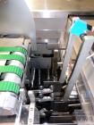Used Bosch Pharmaceutical Blister Pack and Cartoner Solid Dose Packaging System