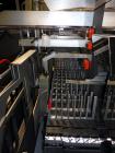 Used Bosch Pharmaceutical Blister Pack and Cartoner Solid Dose Packaging System