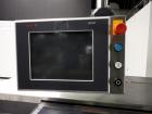Used Bosch Pharmaceutical Blister Pack and Cartoner Solid Dose Packaging System