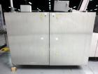 Used Bosch Pharmaceutical Blister Pack and Cartoner Solid Dose Packaging System
