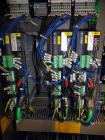 Used Bosch Pharmaceutical Blister Pack and Cartoner Solid Dose Packaging System